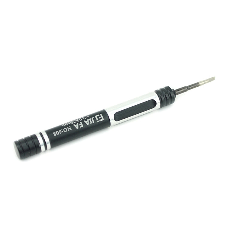 F-608 2.0 Metal Mobile Phone Repair Tool Word Screwdriver - free shipping - PMC TechLife - Order now!