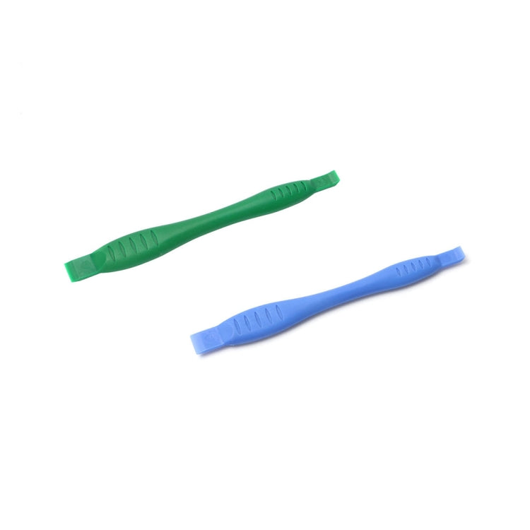P8826 Plastic Double Heads Disassemble Crowbar(Blue) - free shipping - PMC TechLife - Order now!