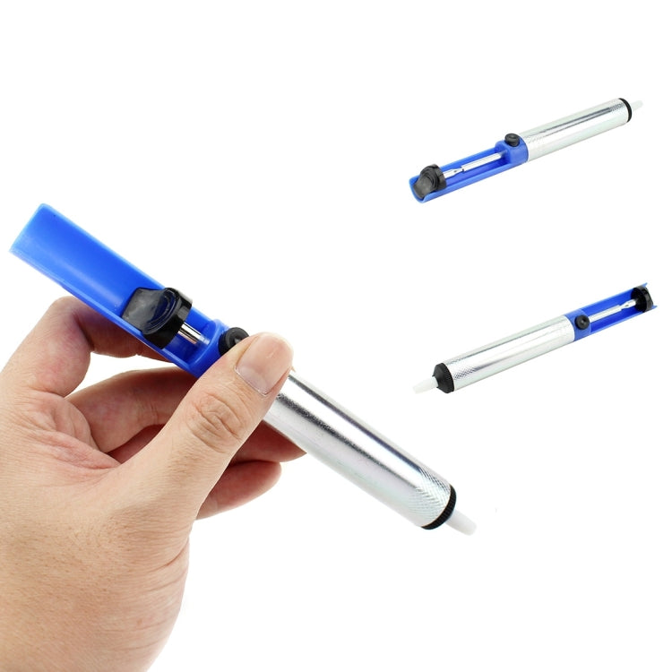 JIAFA JF-8123 8 in 1 60W Soldering Iron Tool Set, Voltage: 220V
