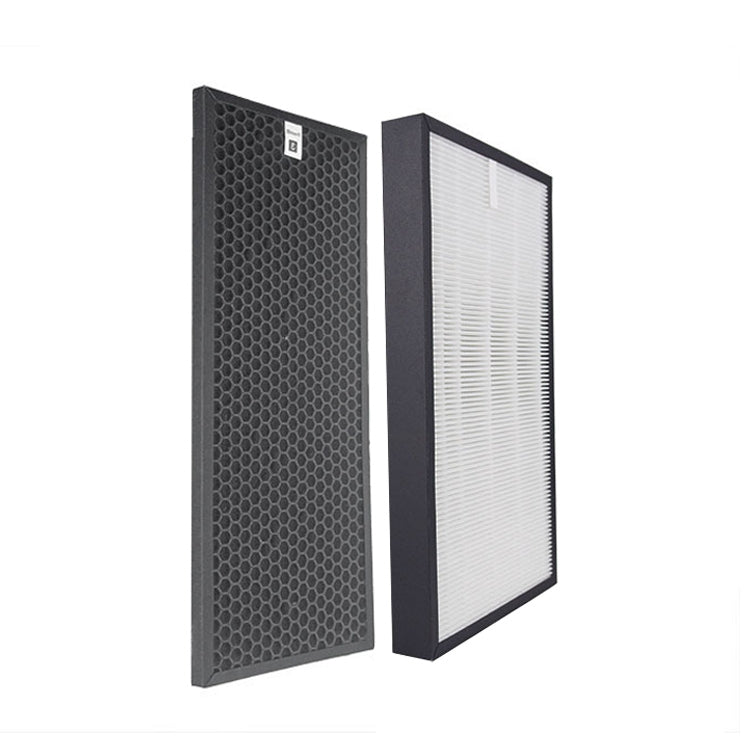 For Supor KJ16Z01A / KJ16Z01B / KJ16Z01DS Air Purifier Replacement Filter Element