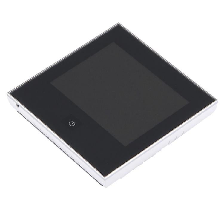 BHT-3001 16A Load Electronic Heating Type LCD Digital Heating Room Thermostat with Sensor, Display Clock / Temperature / Time / Week / Heat etc.(Black) - free shipping - PMC Jewellery - Order now!