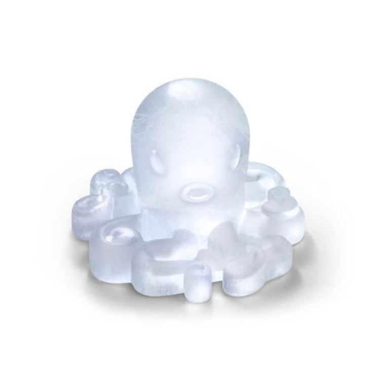 Adorable Octopus Mold Silicone Ice Cube Tools Ice Cream Cube Tray / Ice Mold - Food Molds by PMC TechLife | Online Shopping South Africa | PMC TechLife | Buy Now Pay Later Mobicred