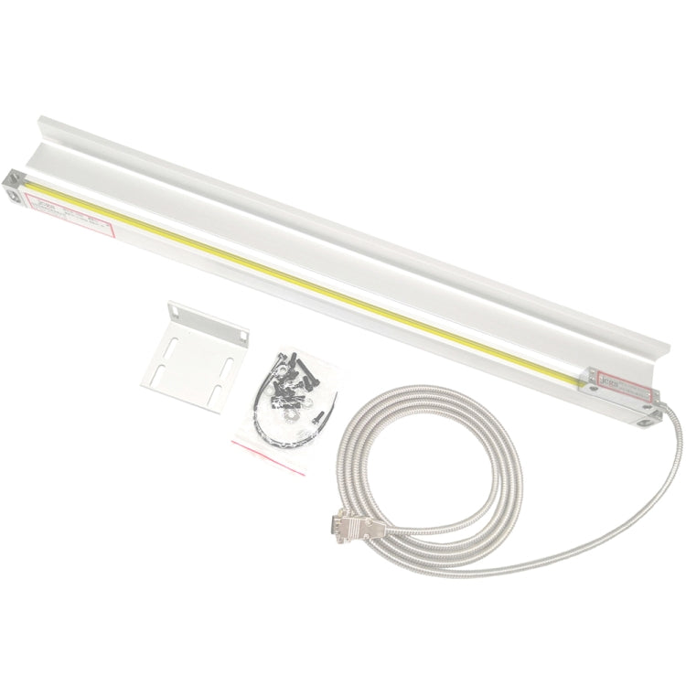 700mm Measuring Range Milling Lathe Digital Readout Encoder Grating Electronic Ruler Linear Scale