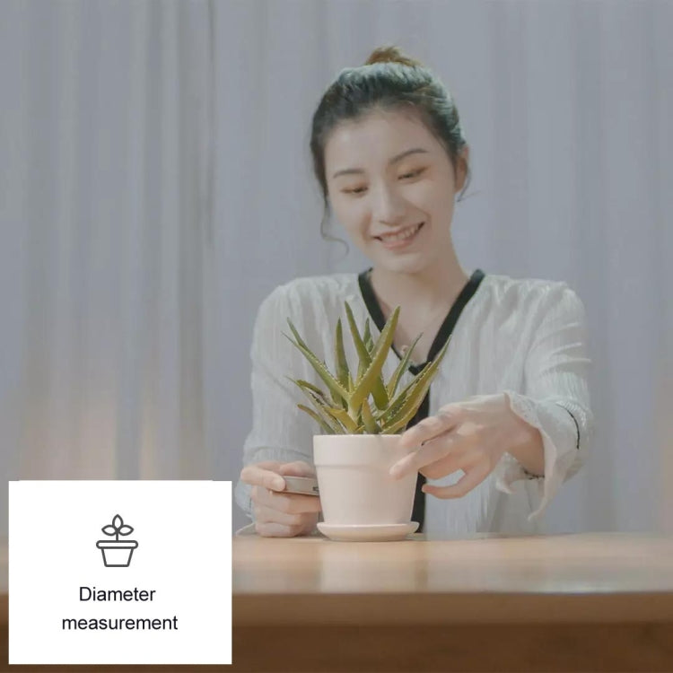 Original Xiaomi Youpin Duka Electronic Ruler Portable Rangefinder LCD Screen Digital Ruler - free shipping - PMC TechLife - Order now!