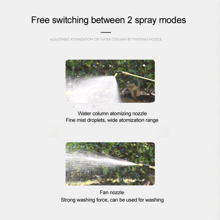 Agricultural 3L Spray Pot Manual Pressure Sprayer Disinfection and Anti-epidemic Tool Sterilization Spray Bottle