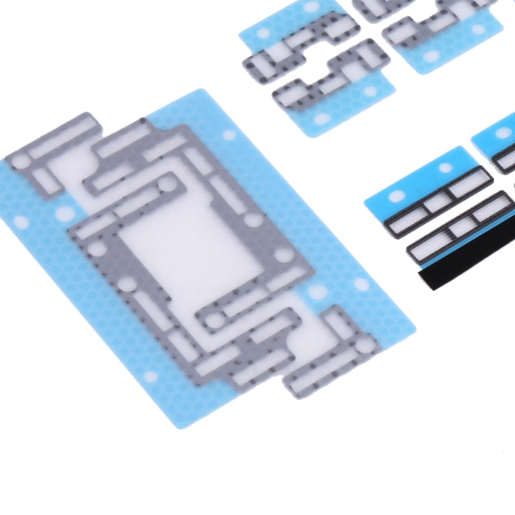 10 Sets Mainboard FPC Connector Sponge Foam Pads for iPhone 11 - Others by PMC TechLife | Online Shopping South Africa | PMC TechLife | Buy Now Pay Later Mobicred