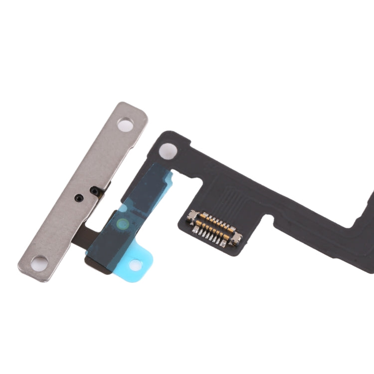 Power Button Flex Cable for iPhone 11 (Change From iP11 to iP13 Pro) - Flex Cable by PMC TechLife | Online Shopping South Africa | PMC TechLife | Buy Now Pay Later Mobicred