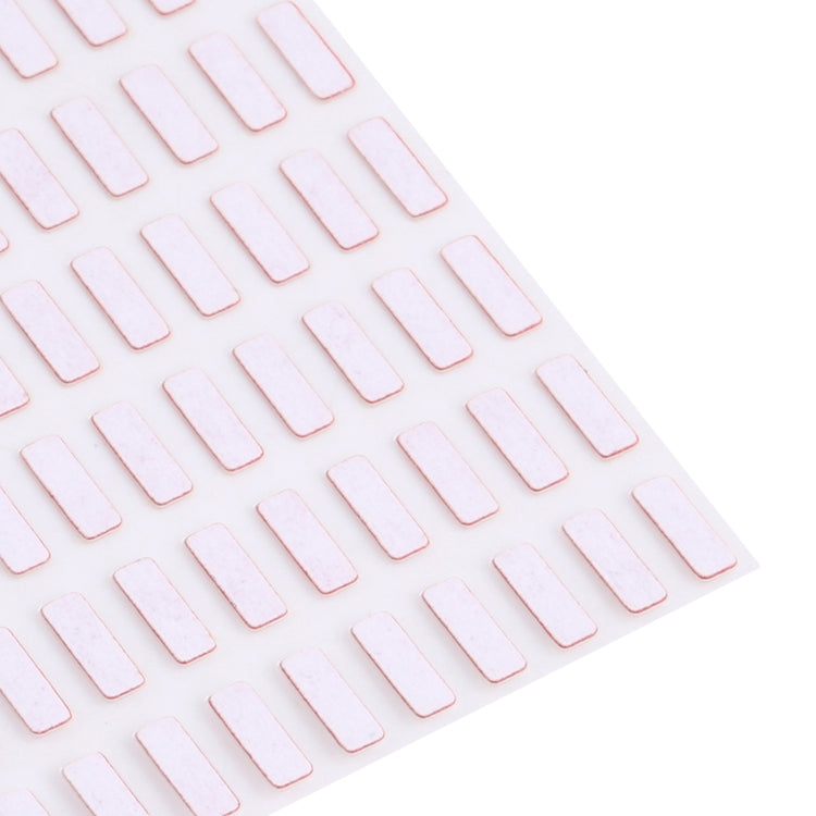 100 Sets SIM Card Holder Socket Water Damage Warranty Indicator Stickers For iPhone 12 Pro / 12 Pro Max / 12 / 12 mini - Others by PMc TechLife | Online Shopping South Africa | PMc TechLife | Buy Now Pay Later Mobicred