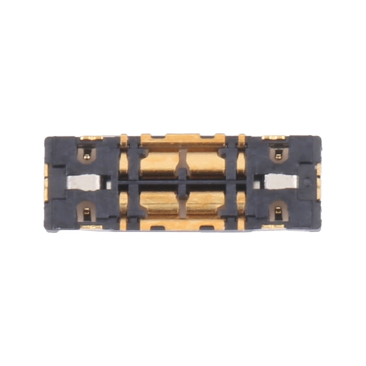 Battery FPC Connector On Motherboard for iPhone 13 Series