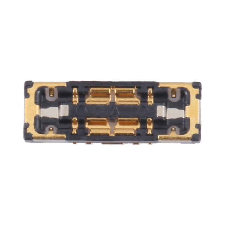 Battery FPC Connector On Motherboard for iPhone 13 Series