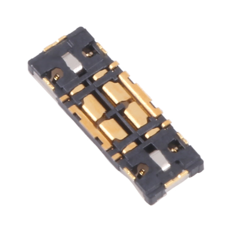 Battery FPC Connector On Motherboard for iPhone 13 Series