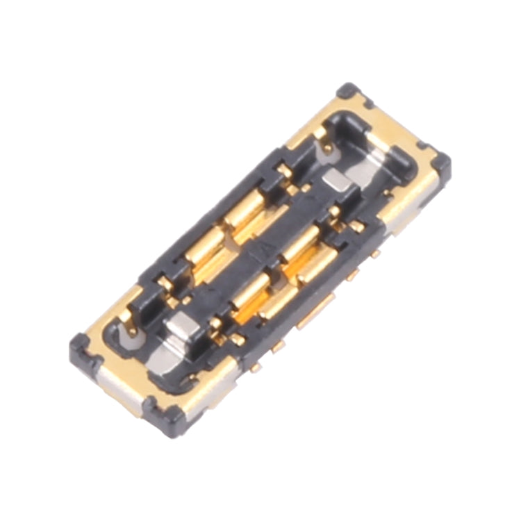 Battery FPC Connector On Motherboard for iPhone 13 Series - Others by PMc TechLife | Online Shopping South Africa | PMc TechLife | Buy Now Pay Later Mobicred