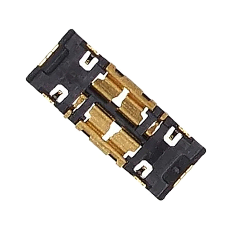 Battery FPC Connector On Motherboard for iPhone 11 Series / SE 2022 - Others by PMC TechLife | Online Shopping South Africa | PMC TechLife