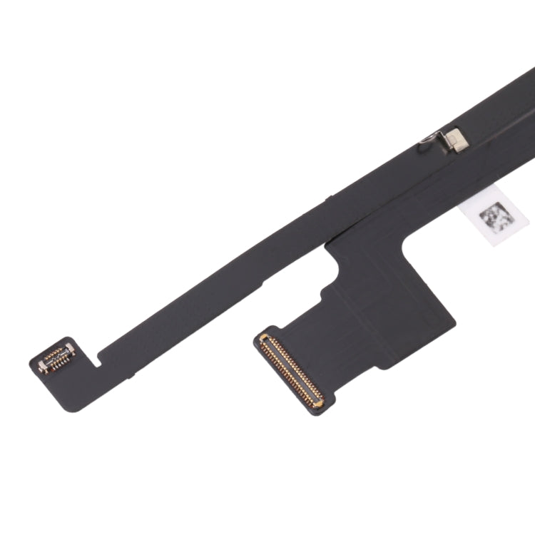 For iPhone 12 Pro Max Charging Port Flex Cable (White) - Flex Cable by PMC TechLife | Online Shopping South Africa | PMC TechLife | Buy Now Pay Later Mobicred