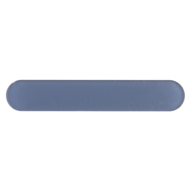 For iPhone 13 Pro / 13 Pro Max US Edition 5G Signal Antenna Glass Plate (Blue)