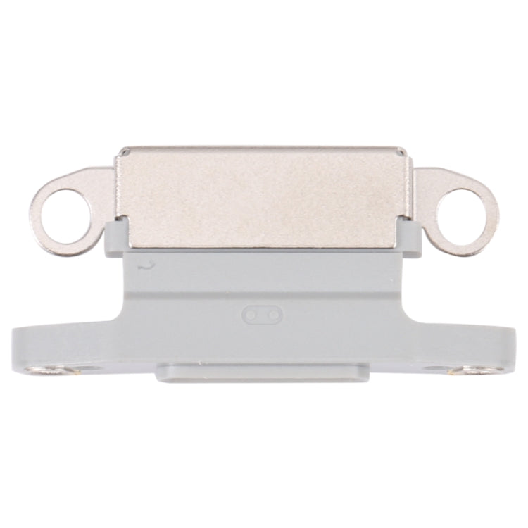 For iPhone 14 Pro Charging Port Connector(Grey)