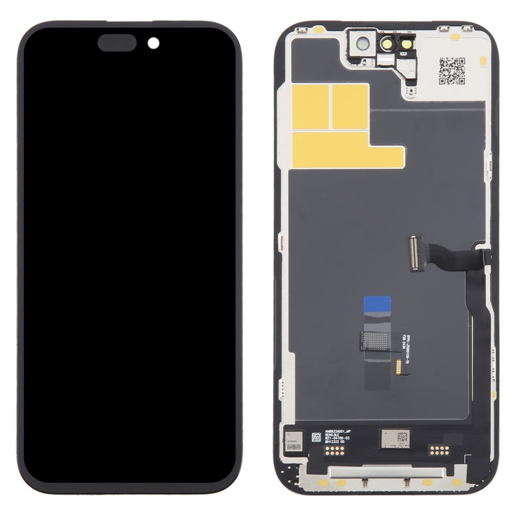 JK incell LCD Screen For iPhone 14 Pro - free shipping - PMC Jewellery - Order now!