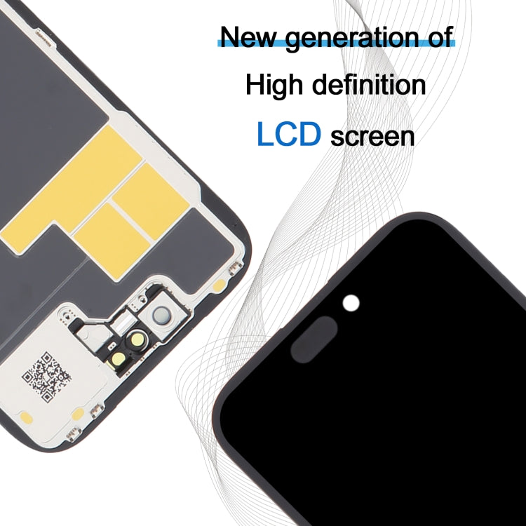 JK incell LCD Screen For iPhone 14 Pro - free shipping - PMC Jewellery - Order now!