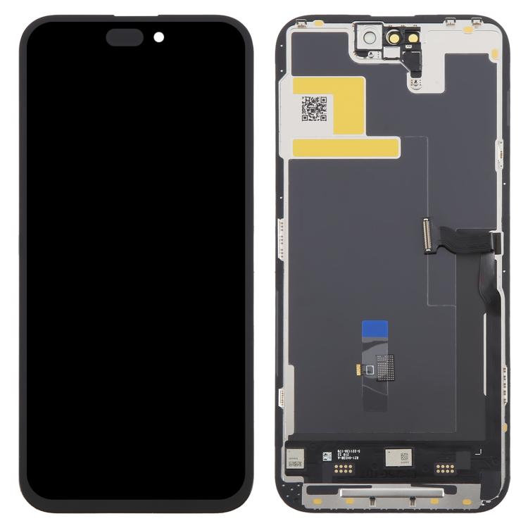 JK incell LCD Screen For iPhone 14 Pro Max - free shipping - PMC Jewellery - Order now!