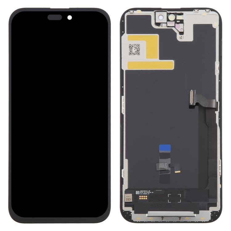 JK Hard OLED Screen For iPhone 14 Pro Max - free shipping - PMC Jewellery - Order now!