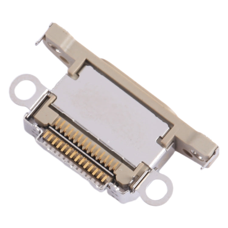 For iPhone 15 Pro Charging Port Connector (Gold) - Others by PMC TechLife | Online Shopping South Africa | PMC TechLife