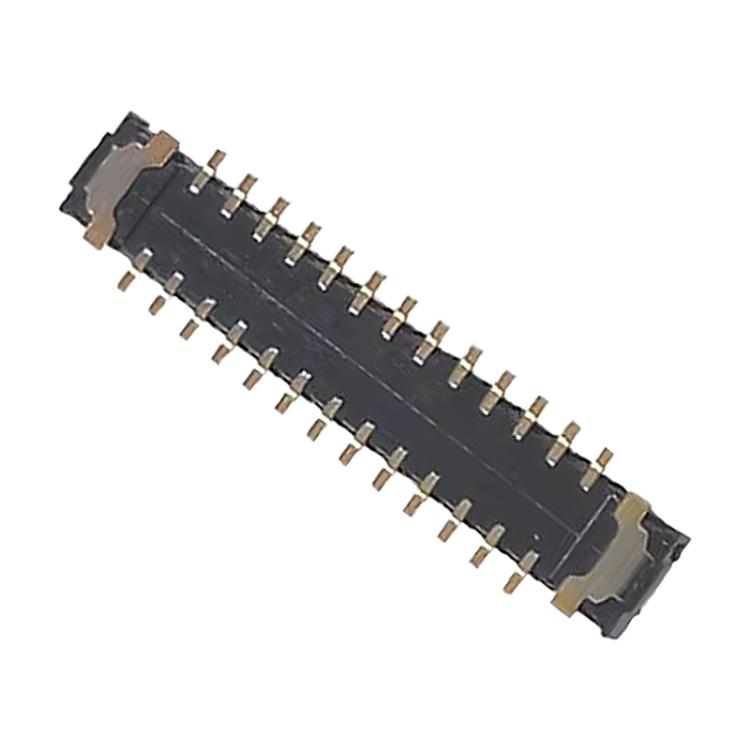 For iPhone 15 Pro / 15 Pro Max 26 Pin Rear Camera FPC Connector On Flex Cable - Others by PMc TechLife | Online Shopping South Africa | PMc TechLife | Buy Now Pay Later Mobicred