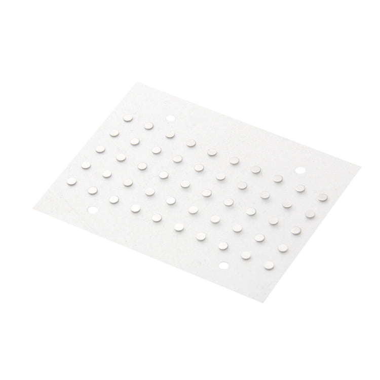 100 PCS for iPhone 5 & 5s & 5c Power Button Conductive Gasket - iPhone 5 Parts by PMc TechLife | Online Shopping South Africa | PMc TechLife | Buy Now Pay Later Mobicred