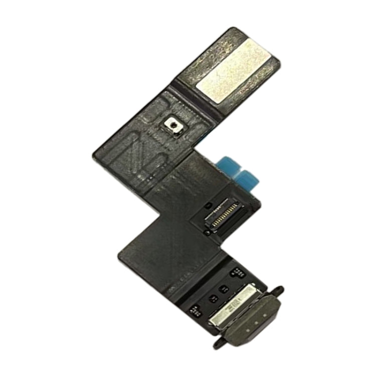For iPad Air 13 2024 A2898 A2899 A2900 Magnetic Charging Port Flex Cable (Green) - iPad Air 13 inch (2024) by PMC TechLife | Online Shopping South Africa | PMC TechLife | Buy Now Pay Later Mobicred