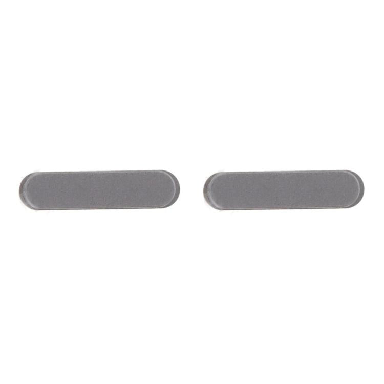 For iPad Air 11 inch 2024 / Air 13 inch 2024 Volume Control Button (Grey)
