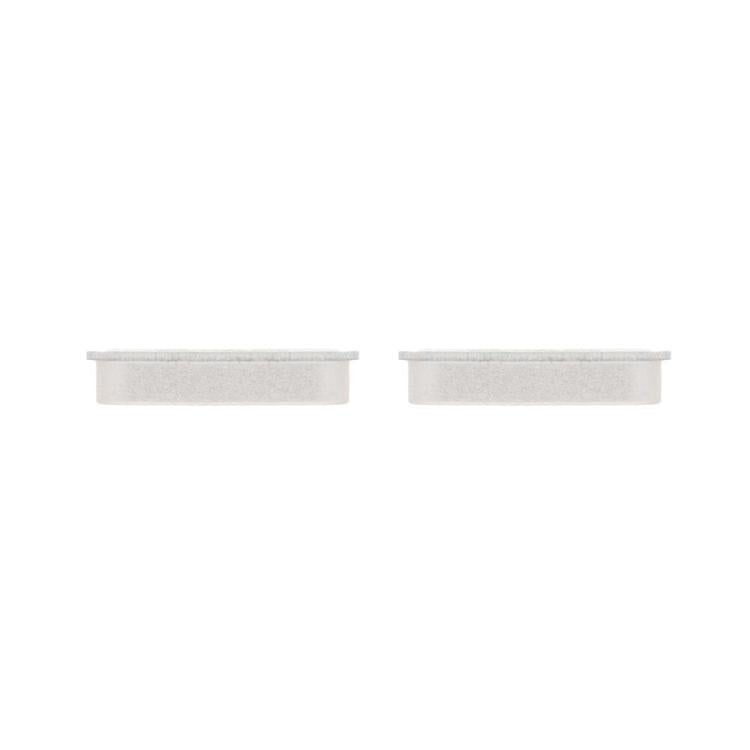 For iPad Air 11 inch 2024 / Air 13 inch 2024 Volume Control Button (Starlight)