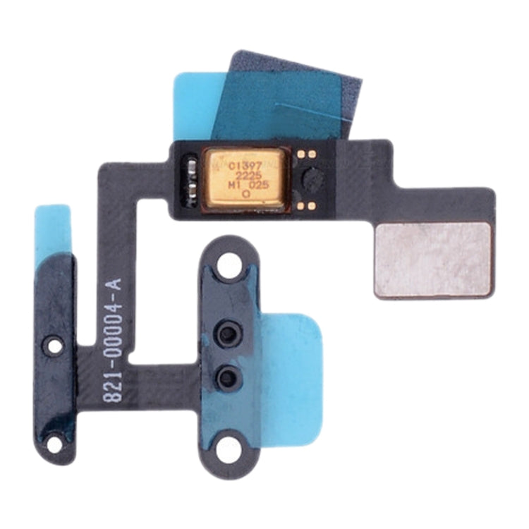 Microphone Flex Cable for iPad Air 2 / iPad 6 - iPad Air 2 (2014) by PMc TechLife | Online Shopping South Africa | PMc TechLife | Buy Now Pay Later Mobicred