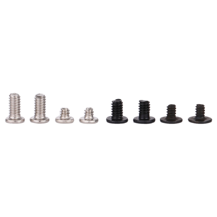 Complete Set Screws and Bolts for iPad Air 2 / iPad 6 - iPad Air 2 (2014) by PMc TechLife | Online Shopping South Africa | PMc TechLife | Buy Now Pay Later Mobicred
