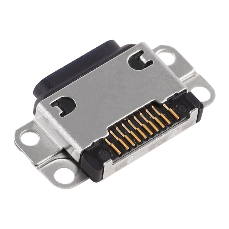 10 PCS Charging Port Connector for iPad Air 2(Black) - free shipping - PMc TechLife - Order now!