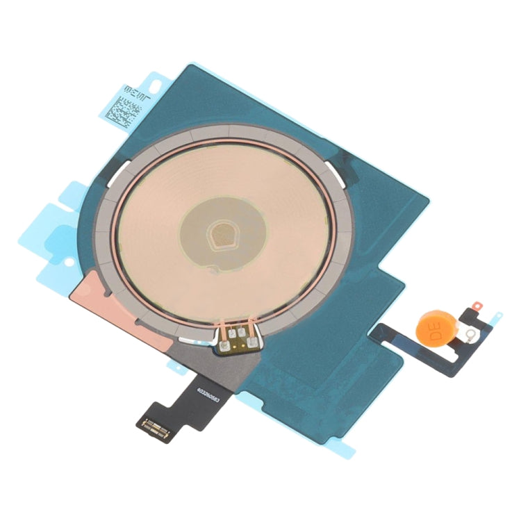 For iPhone 16 NFC Wireless Charging Coil - by PMC TechLife | Online Shopping South Africa | PMC TechLife | Buy Now Pay Later Mobicred