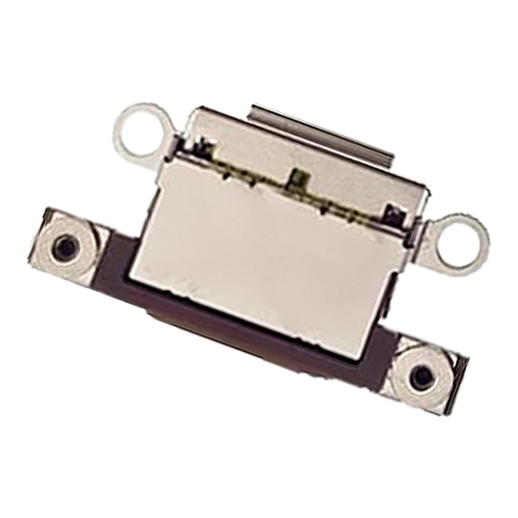 For iPhone 16 Pro / 16 Pro Max Charging Port Connector (Bronze) - Others by PMc TechLife | Online Shopping South Africa | PMc TechLife | Buy Now Pay Later Mobicred