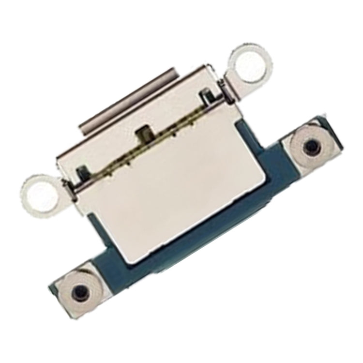 For iPhone 16 / 16 Plus Charging Port Connector (Green) - Others by PMc TechLife | Online Shopping South Africa | PMc TechLife | Buy Now Pay Later Mobicred