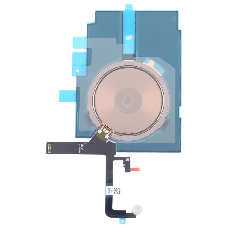 For iPhone 16 Pro Max NFC Wireless Charging Module