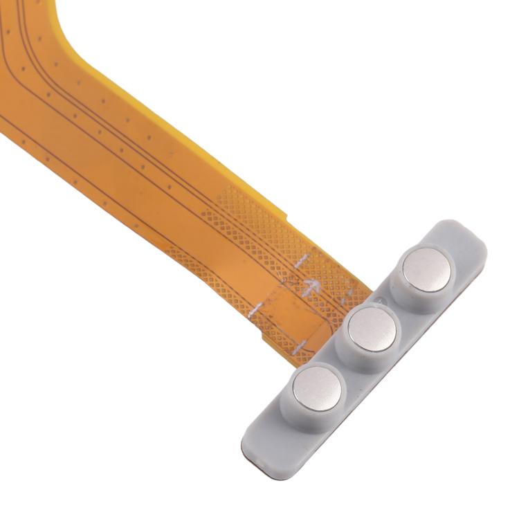 For Huawei MatePad 11 2021 DBY-W09 DBY-AL00 Magnetic Connection Flex Cable - Flex Cable by PMc TechLife | Online Shopping South Africa | PMc TechLife | Buy Now Pay Later Mobicred