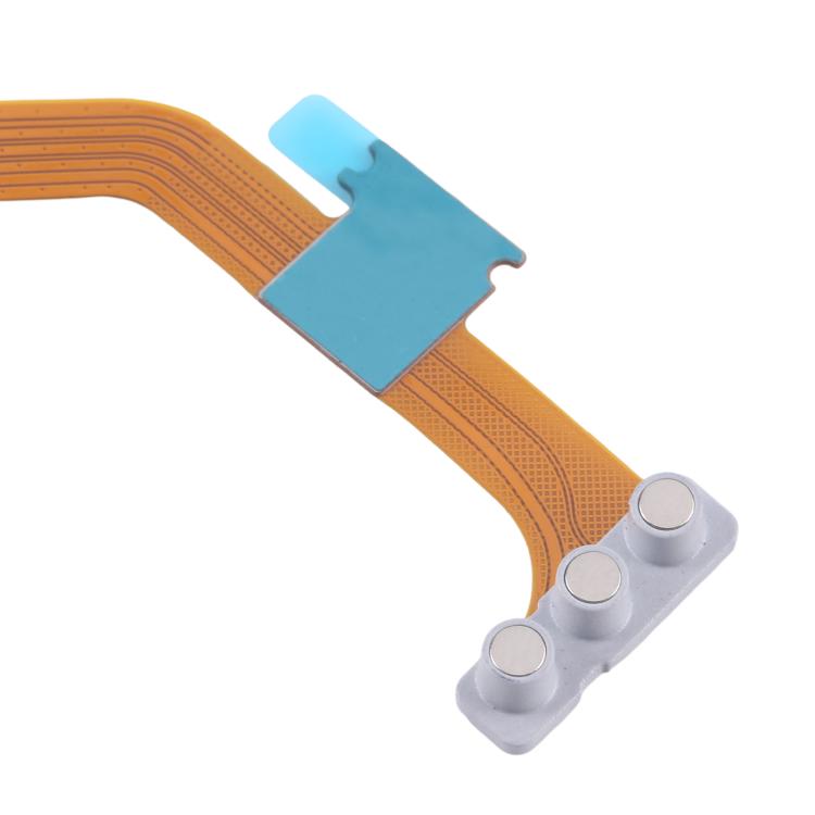 For Huawei MatePad 11.5 inch BTK-W09/AL09 Magnetic Connection Flex Cable - Flex Cable by PMc TechLife | Online Shopping South Africa | PMc TechLife | Buy Now Pay Later Mobicred