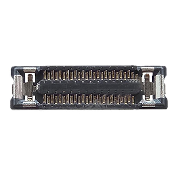 For iPhone 16 / 16 Plus 48 Pin LCD Display FPC Connector On Motherboard