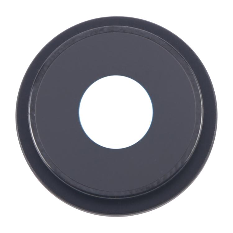 For iPhone 16e Rear Camera Lens Cover (Black) - free shipping - PMC Jewellery - Order now!