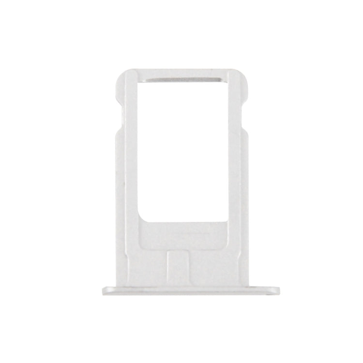 Card Tray for iPhone 6 Plus(Silver)