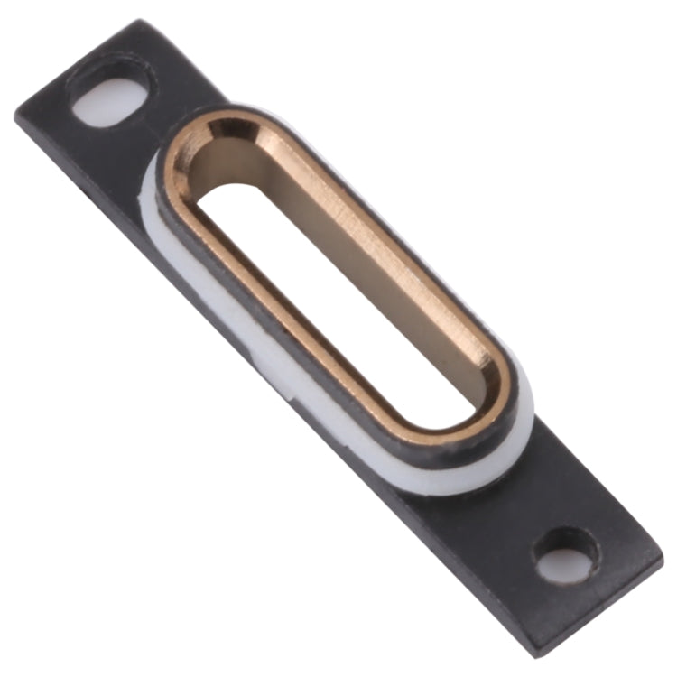 For iPhone 7 Plus Charging Port Retaining Brackets (Gold)