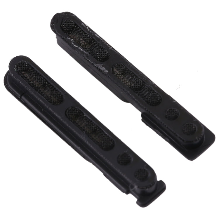 10 PCS Microphone Dustproof Mesh + Speaker Dustproof Mesh for iPhone 8 Plus - iPhone 8 Plus Parts by PMc TechLife | Online Shopping South Africa | PMc TechLife | Buy Now Pay Later Mobicred