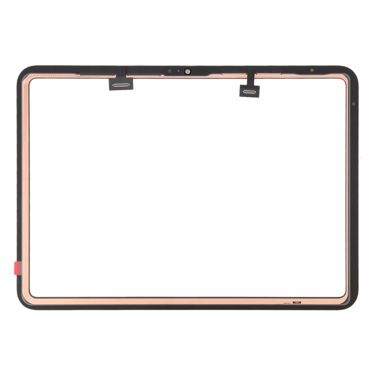 For iPad 2025 / 11th Gen A3355 A3356 A3354 Original Disassembly Touch Panel (Black)