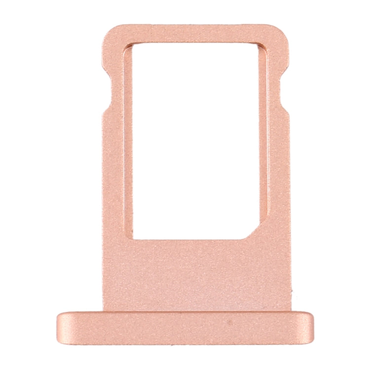 SIM Card Tray for iPad 10.2 inch 7th A2200 / A2198 / A2232 (Gold)