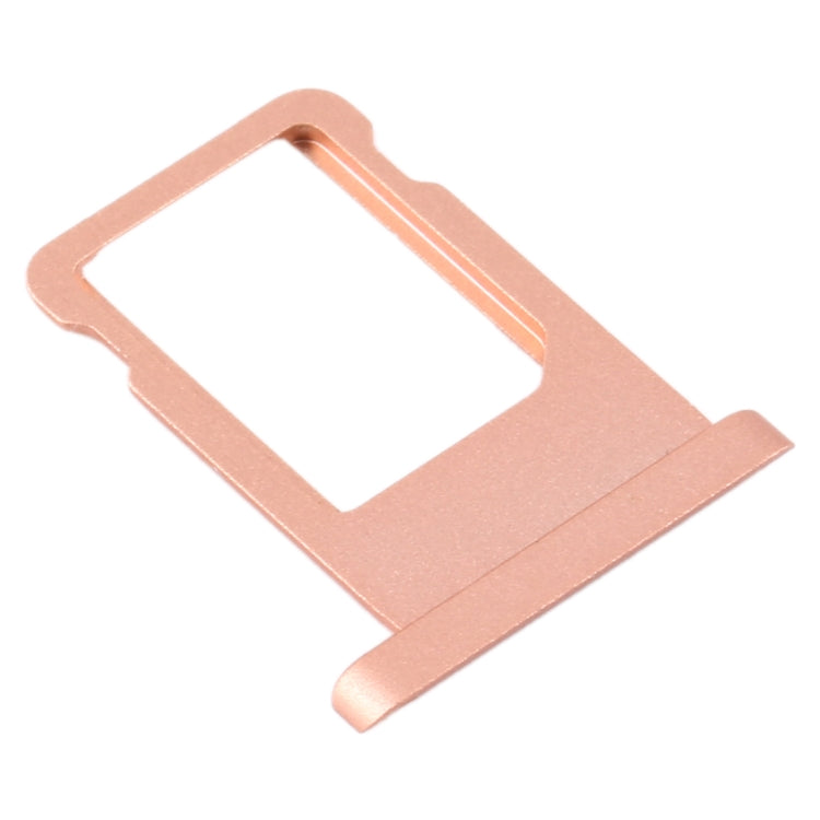 SIM Card Tray for iPad 10.2 inch 7th A2200 / A2198 / A2232 (Gold)