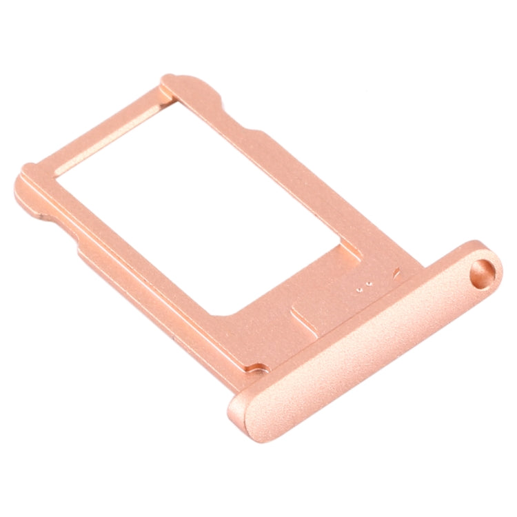 SIM Card Tray for iPad 10.2 inch 7th A2200 / A2198 / A2232 (Gold)
