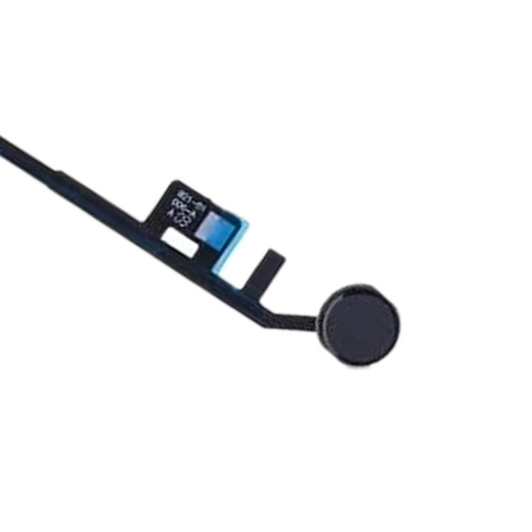 Return Key Home Button Flex Cable for iPad 10.2 (2020) / iPad 8 A2270 A2428 A2429(Black) - iPad 8 (2020) by PMC TechLife | Online Shopping South Africa | PMC TechLife | Buy Now Pay Later Mobicred