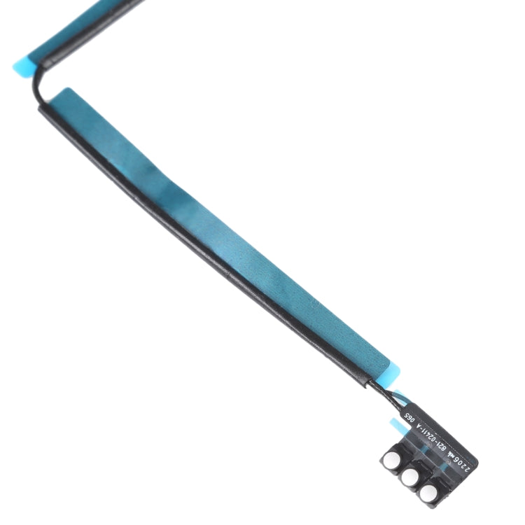 Keyboard Sensor Flex Cable for iPad 10.2 inch 7/8/9th Gen(Black) - iPad Parts by PMC TechLife | Online Shopping South Africa | PMC TechLife | Buy Now Pay Later Mobicred